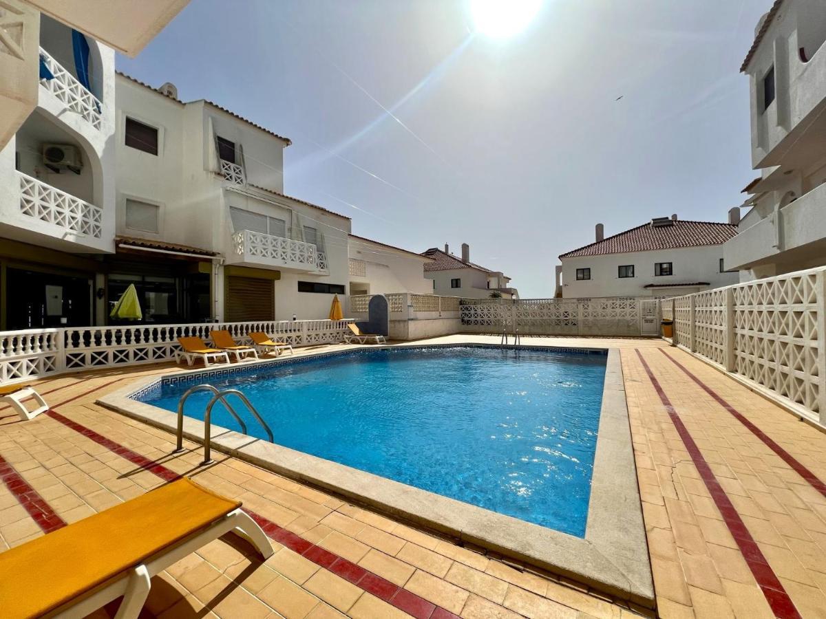 Albufeira Central 3 With Pool By Homing Exterior foto