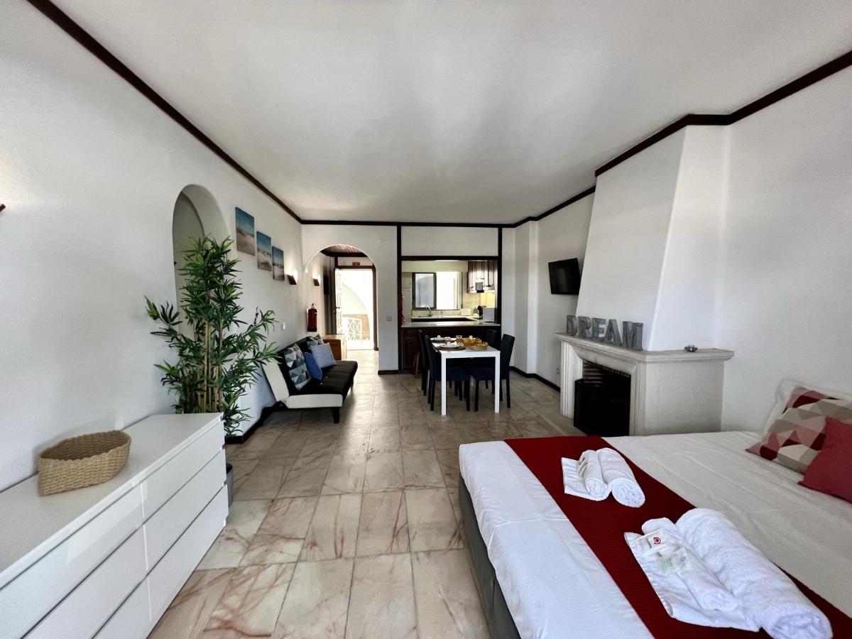 Albufeira Central 3 With Pool By Homing Exterior foto