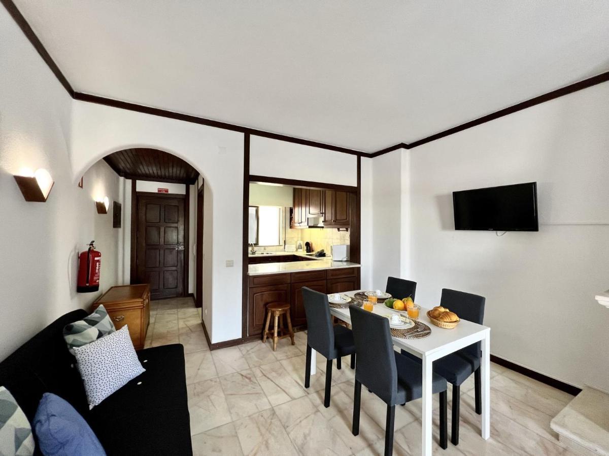 Albufeira Central 3 With Pool By Homing Exterior foto