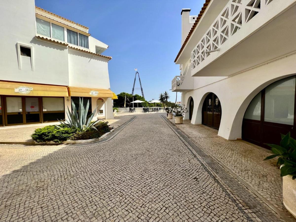 Albufeira Central 3 With Pool By Homing Exterior foto