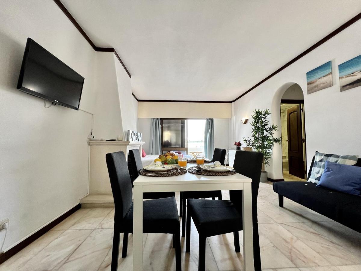 Albufeira Central 3 With Pool By Homing Exterior foto