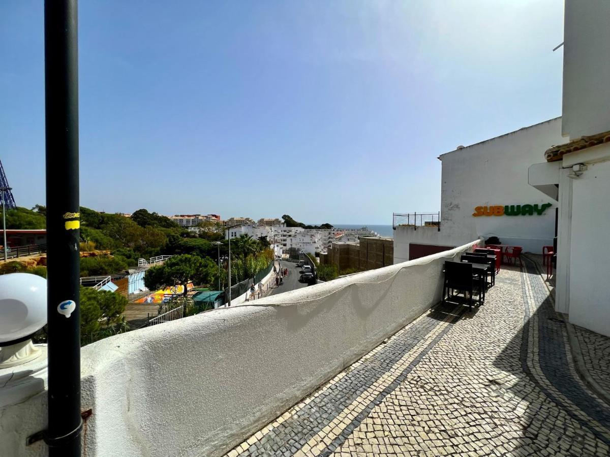 Albufeira Central 3 With Pool By Homing Exterior foto